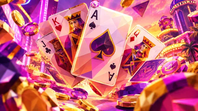 Capsa Susun: Aturan Kartu & Strategi Susun 13 Kartu