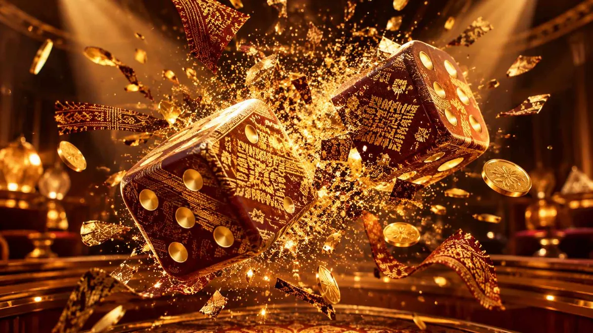 Panduan dingdong online game dice klasik 24 jam dan jenis taruhannya
