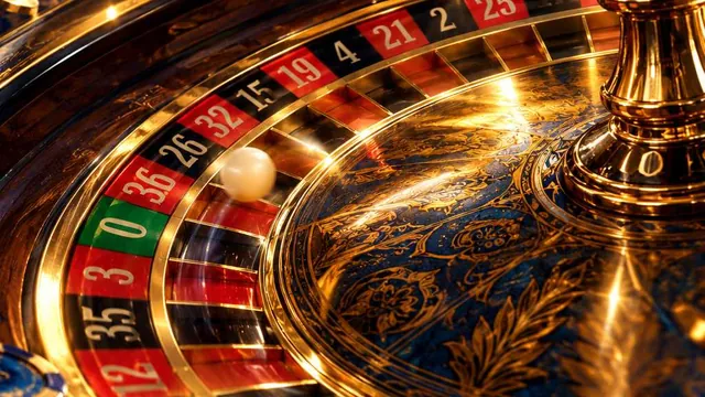 Roulette Online