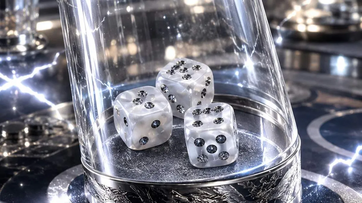 Panduan sicbo online dengan tiga dadu dan tabel odds lengkap