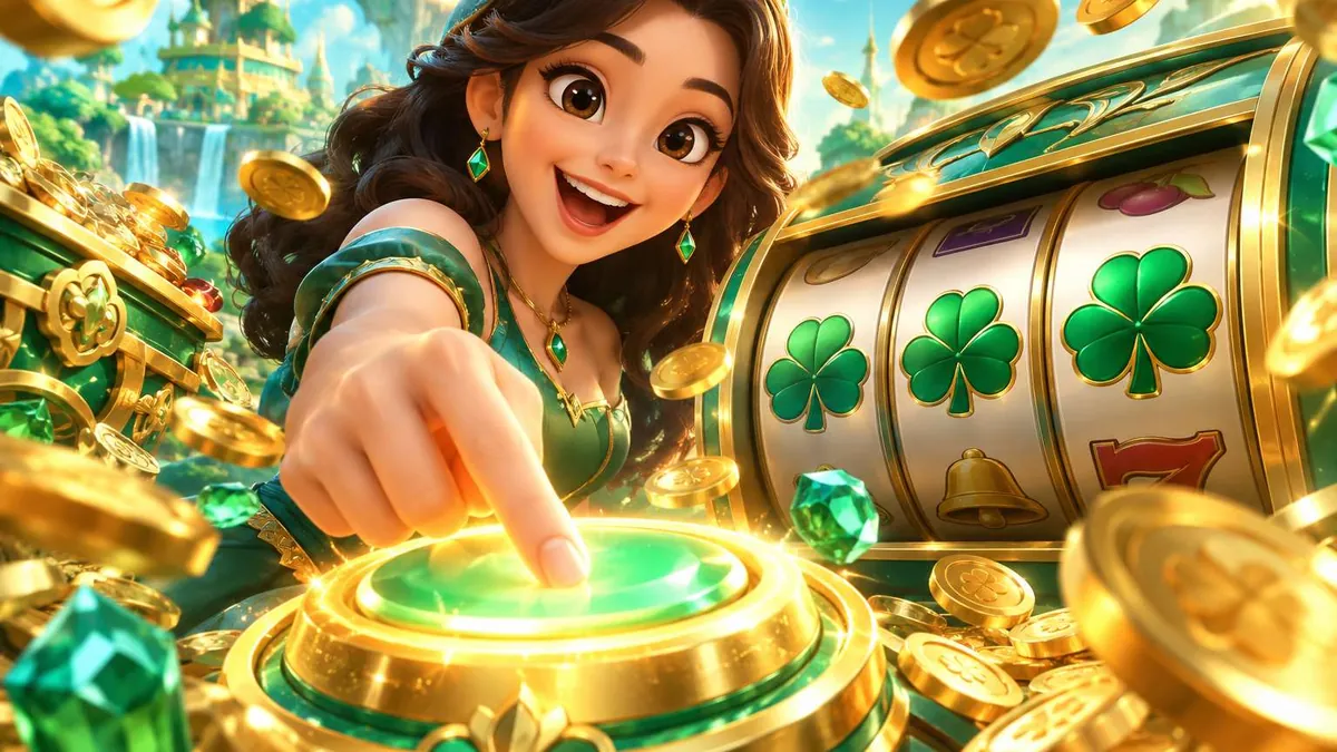 Perbandingan slot arcade dan slot biasa mekanik dan pengalaman bermain