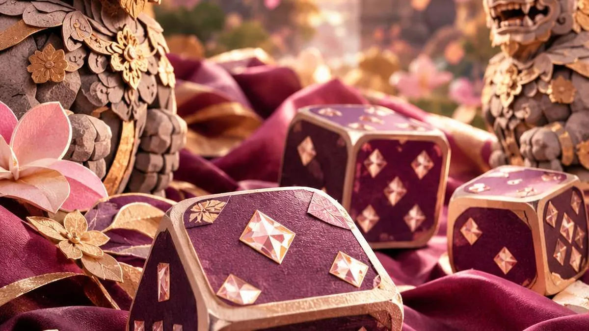 Panduan sugar rush slot dengan mekanik tumble dan multiplier permen